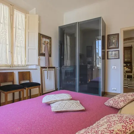 La Casa Dell'artista Apartment *