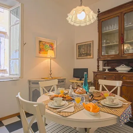 La Casa Dell'artista
