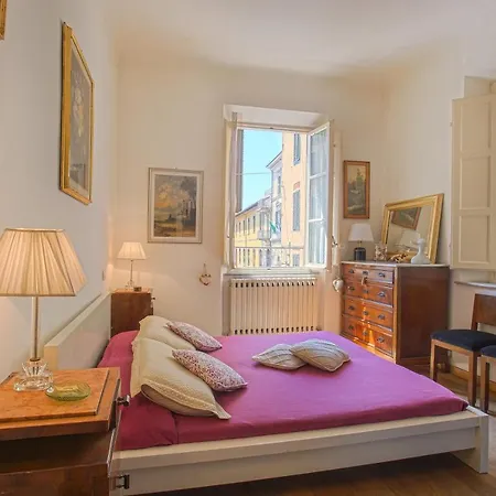 Apartment La Casa Dell'artista