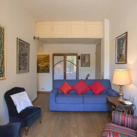 La Casa Dell'artista Apartment Lucca