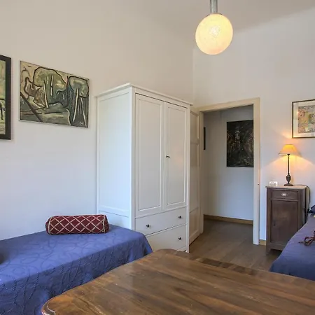 La Casa Dell'artista Apartment Lucca