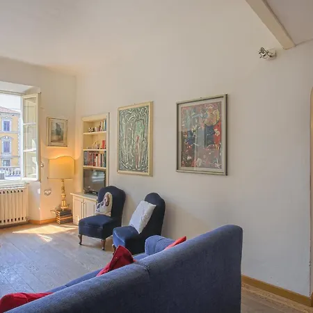 La Casa Dell'artista Apartment Lucca