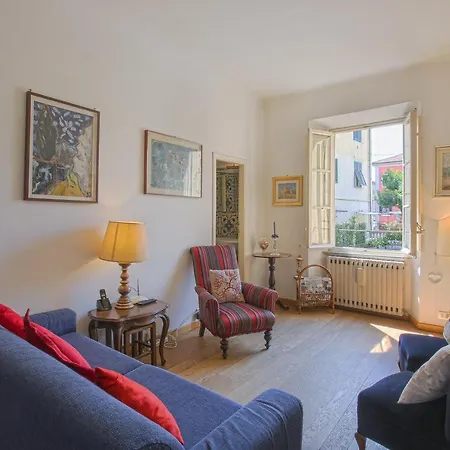 Appartement La Casa Dell'artista