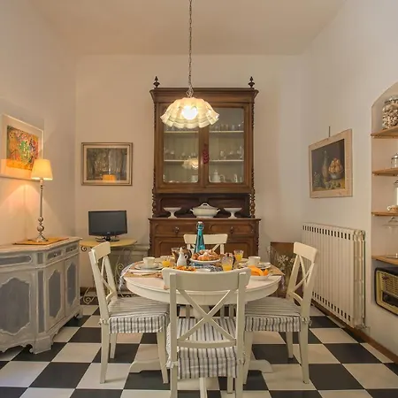 Apartment La Casa Dell'artista