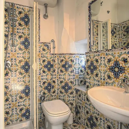 Appartement La Casa Dell'artista *