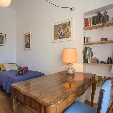 La Casa Dell'artista Lucques