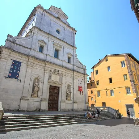 La Casa Dell'artista Appartement